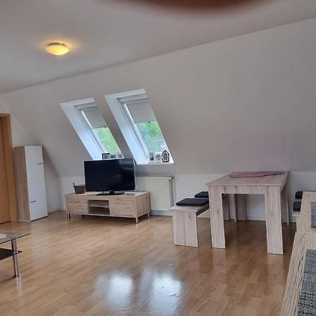 Appartement Hermann سيل المظهر الخارجي الصورة