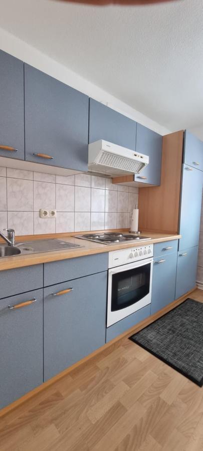Appartement Hermann سيل المظهر الخارجي الصورة