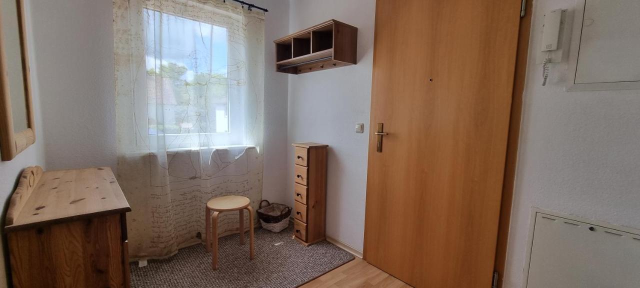 Appartement Hermann سيل المظهر الخارجي الصورة
